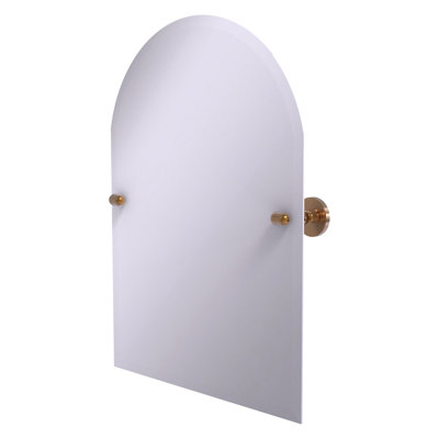 Marchmont Metal Wall Mirror