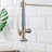 AWZTOO Pull Down Kitchen Faucet