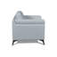 Fauteuil en polyester l 40,16 po Klement