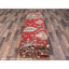 Très grand tapis kazak en laine noué à la main rouge 12 pi x 15 pi 9 po AA45ECA1A3114AED9FEB353BC29827FA