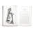 The Gospel According to Coco Chanel Leather Bound Book