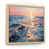 Cadre naturel flottant