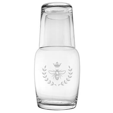 Libbey Symbio 15 oz. Customizable Cocktail Glass - 12/Case