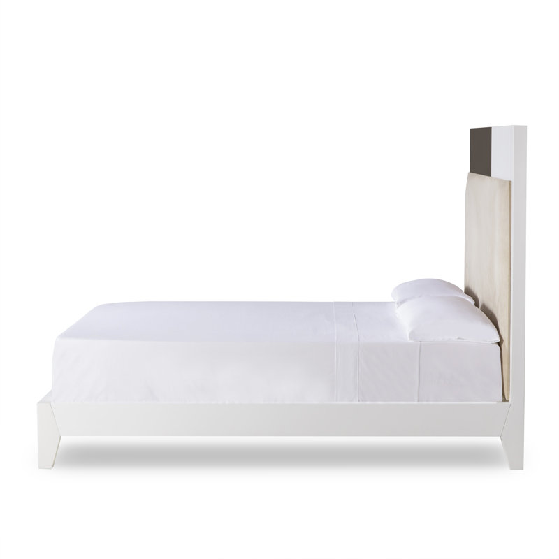 Oakland Upholstered Bed, King