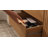 Donati 6-Drawer Dresser, 47.2'' W Wood Chest of Drawers-1091998769