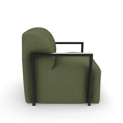 Rosalie Sunbrella® Patio Lounge Chair