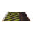 Geometric Indoor Rug-67982170
