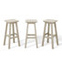 Tabouret de bar 29 po Laguna