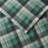 4 PCS Sheet Set Green Plaid-124095050