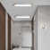 Cherron 1-Light 70cm LED Flush Mount