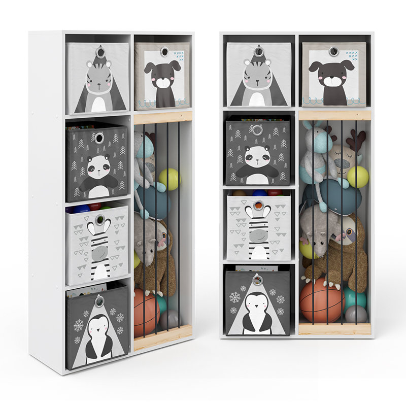 Candee Cuddly Toy Organiser