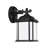 Kent One Light Outdoor Wall Lantern from Generation Lighting -1875296728-1875296731-1839721893