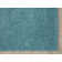 Shaggy Lush light blue Rug