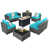 Turquoise is out of stock