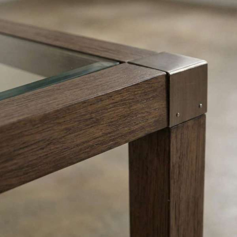 Console Abrielle Bushwick