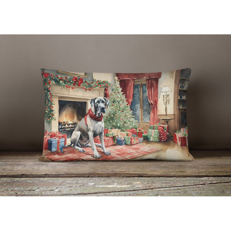 Other/No Pattern Outdoor Throw Pillow