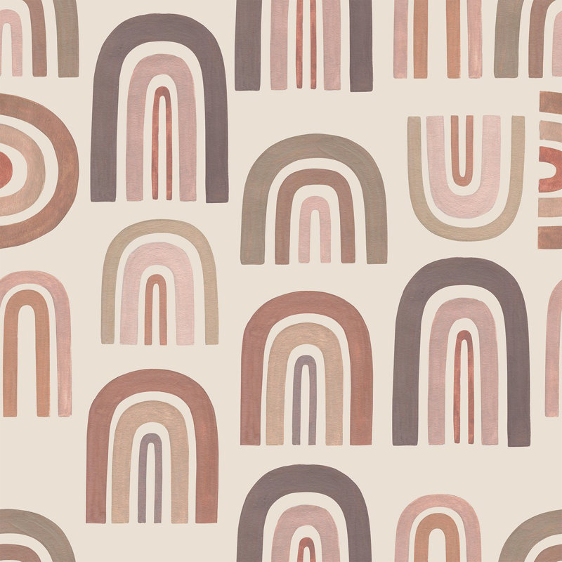 Eronim Abstract Tile