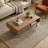 Bria 4-Leg Coffee Table with Storage-947777817