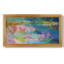 «Floating on a Dream», reproduction d'un seul cadre photo sur toile-283259070