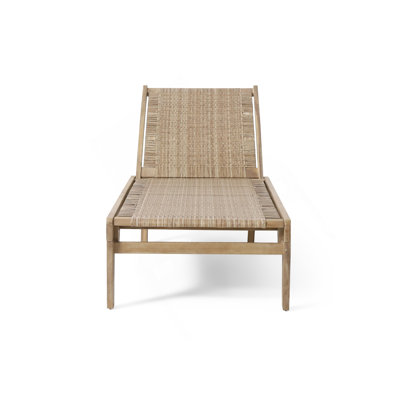 Chaise longue Benfield
