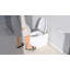 Toilette avec bidet MEBO-A-17