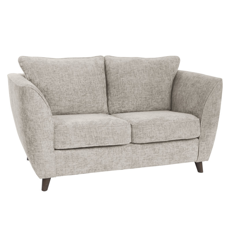 Urbana 2 Seater Sofa, Stone