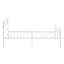 Metal Platforms Bed-1337949586-1337949587