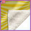 Couvertures Yellow Wavy Lines-128739046