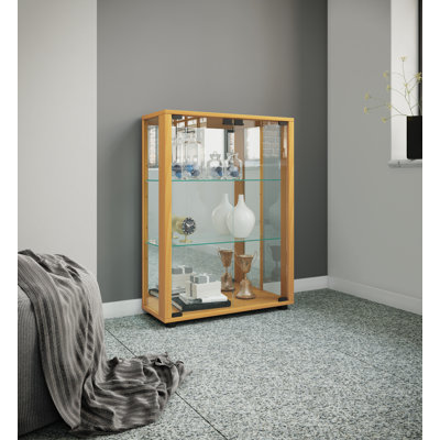 Ceeva Display Cabinet
