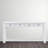 Annaliece 63'' Solid Wood Console Table-1108907582