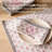 over&back Hand-Blocked Napkins, Set of 4-102334041