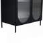 Meuble-lavabo autoportant avec lavabo en céramique
