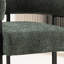 Fauteuil d'appoint à oreilles Macao-932995624
