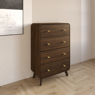 Commode 4 tiroirs 