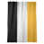 Pittsburgh Baseball Black/White/Gold