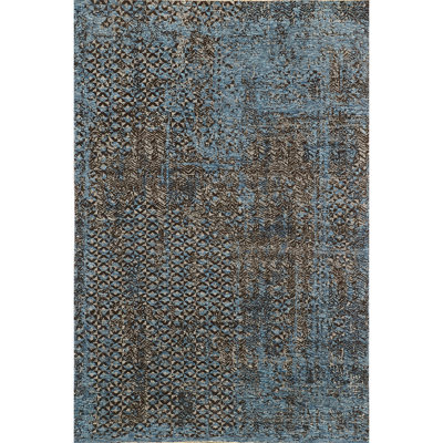 Wool Area Rug