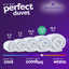 Slumberdown Anti Allergy 13.5 Tog All Seasons Duvet-120650675