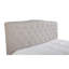 Lit tapissier avec 2 tables de chevet-114247274-114247276