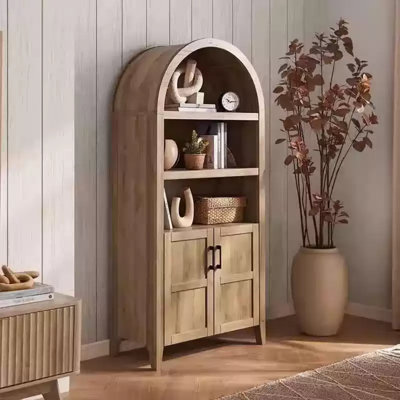 Large-Capacity Home Sideboard
