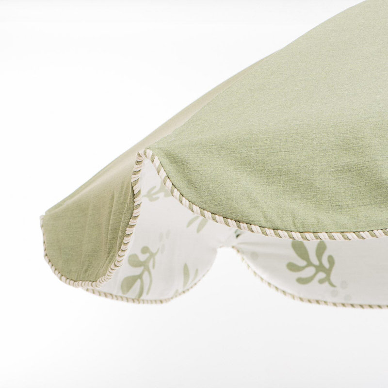 Premium Umbrella - Casa Seaglass, Green