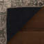 Tapis traditionnel rétro et délavé Nuloom Honna-558600461