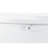10 Cubic Feet Chest Freezer with Adjustable Temperature Controls