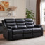 Canapé inclinable 3 places Lacreta Humes Air-103563009