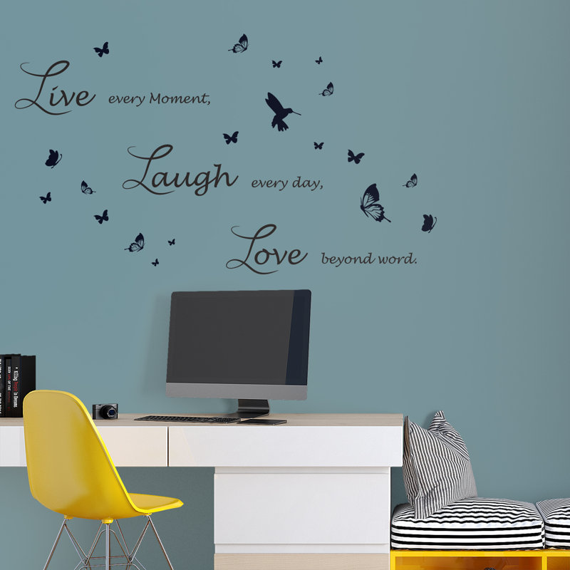 Wall Decal