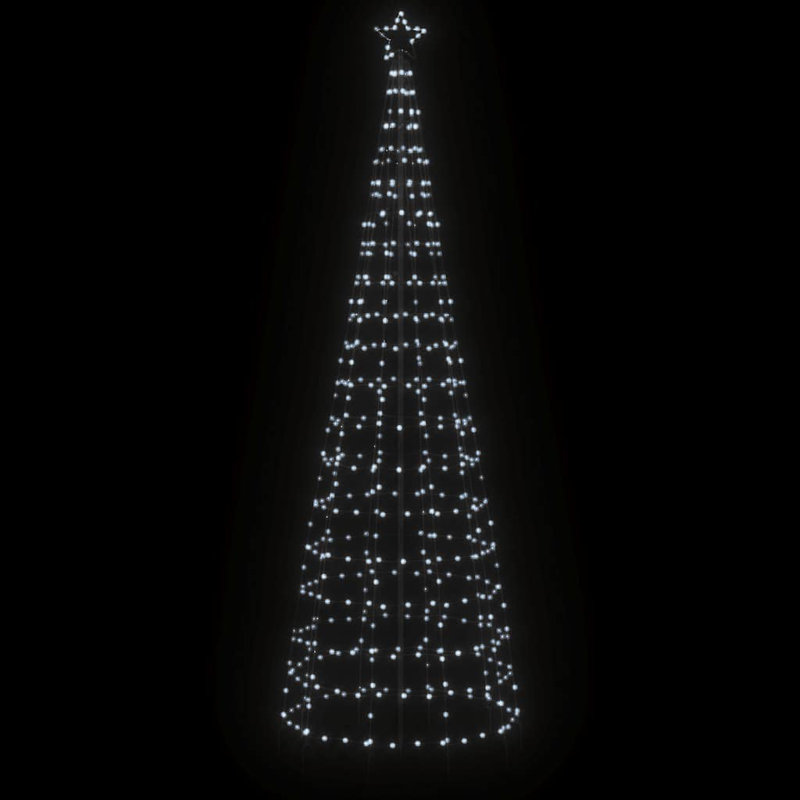 String Lights, Cold White