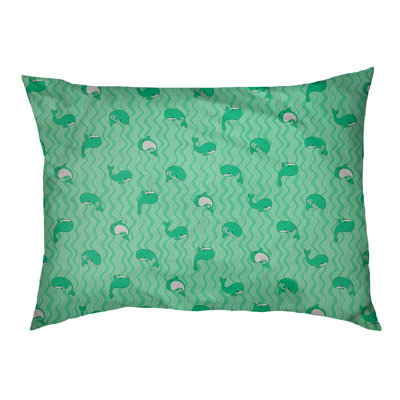 Coussin pour chien Campion Whales