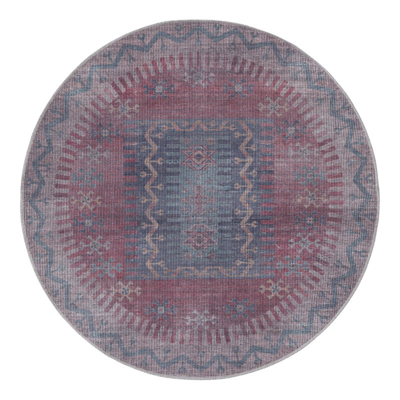Sisu Tapis Paulic, Rond 3 pi 11 po