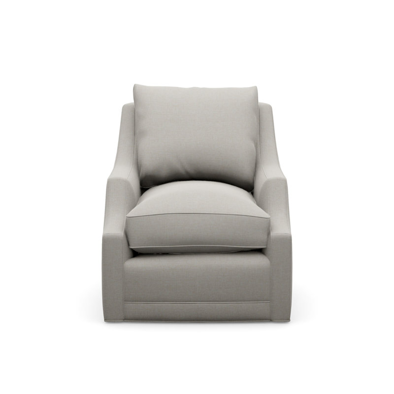 Renee Swivel Chair, Grande 120910