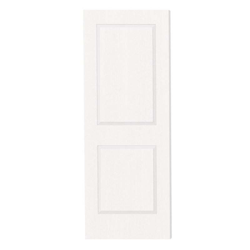 Portes intérieures intérieures - 2-Lite Standard Slab