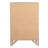Vertical Chest With Curved Drawer Design-1442129628
